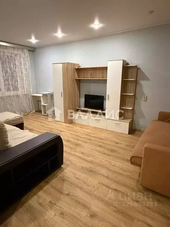 1-к кв. Московская область, Ивантеевка Пушкинский городской округ, ул. ... - Фото 2