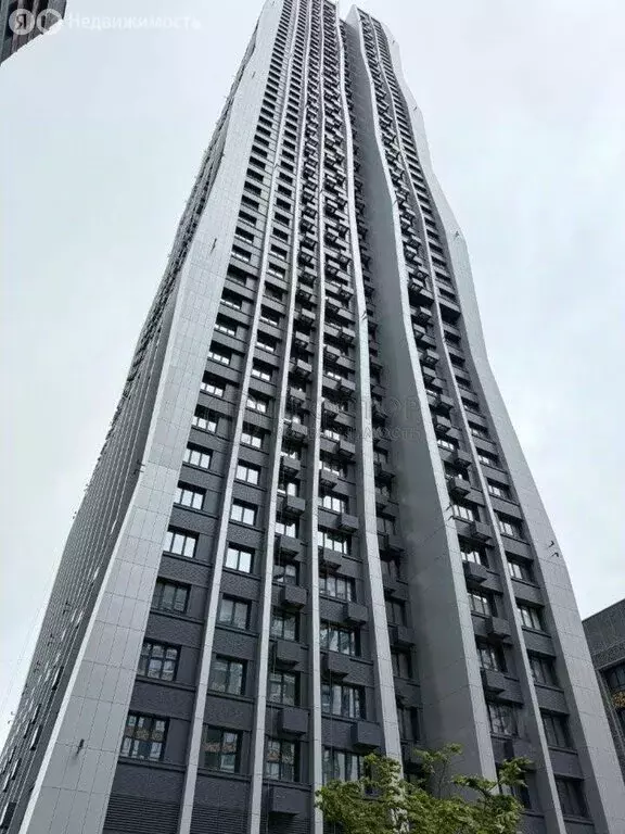 Квартира-студия: Москва, проезд Серебрякова, 11к2 (34.3 м) - Фото 2