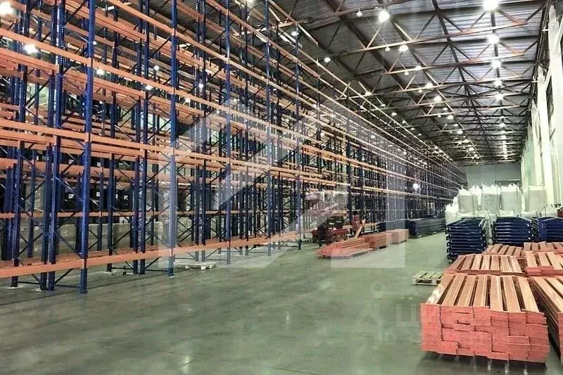 Производственное помещение в Московская область, Богородский городской ... - Фото 2