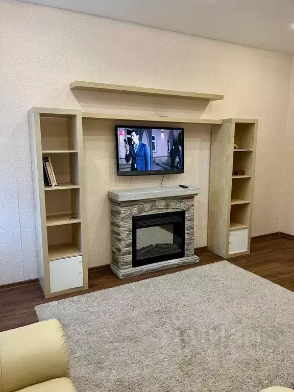 3-к кв. Мурманская область, Кировск просп. Ленина, 15 (75.0 м) - Фото 2