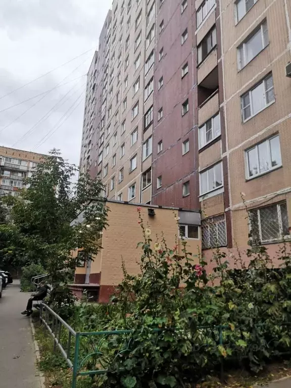 3-к кв. Московская область, Одинцово Северная ул., 32 (63.0 м) - Фото 1