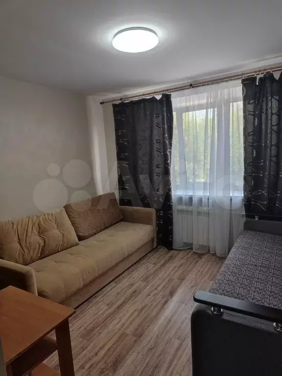 Комната 23,4 м в 1-к., 3/5 эт. - Фото 0