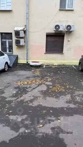 Гараж в Санкт-Петербург Троицкий просп., 7 (12 м) - Фото 1