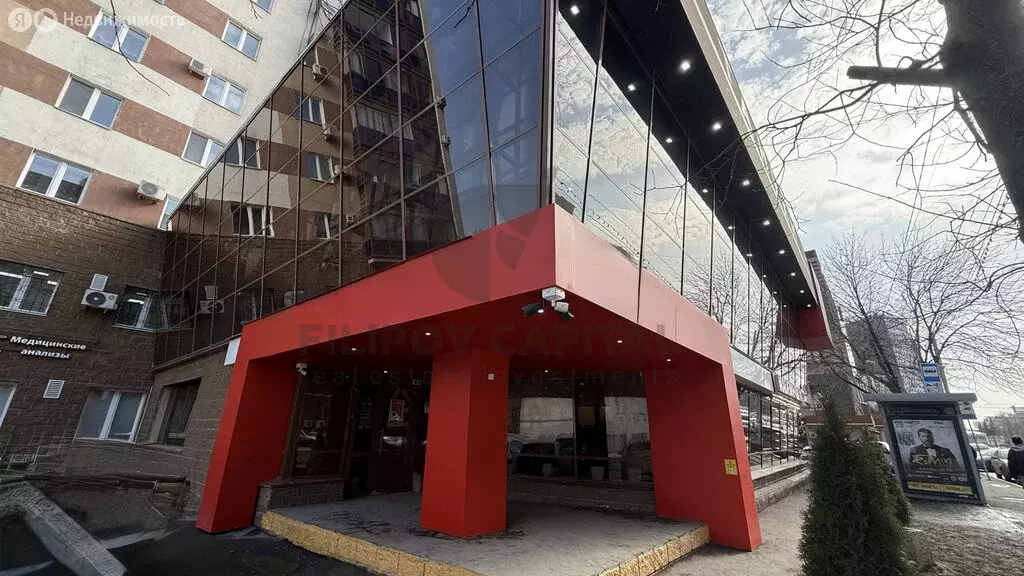 Помещение свободного назначения (690.4 м) - Фото 1