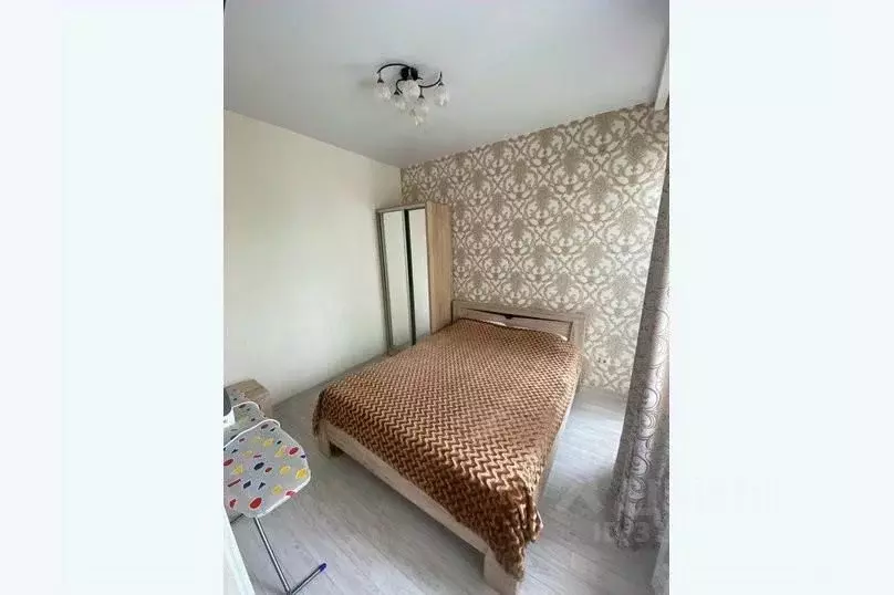 2-к кв. Краснодарский край, Сочи ул. Демократическая, 45 (32.0 м) - Фото 1