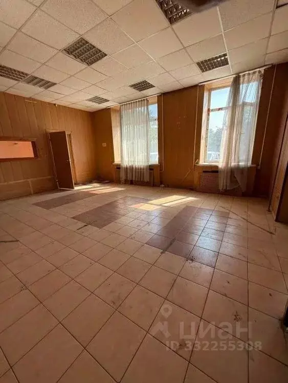 Помещение свободного назначения в Иркутская область, Иркутск Ленская ... - Фото 1