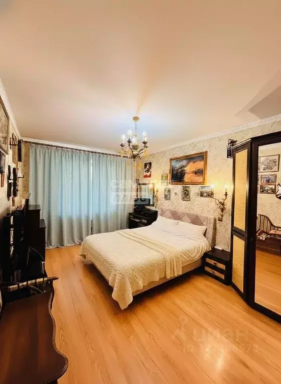 1-к кв. Московская область, Серпухов Целинная ул., 27 (35.4 м) - Фото 1