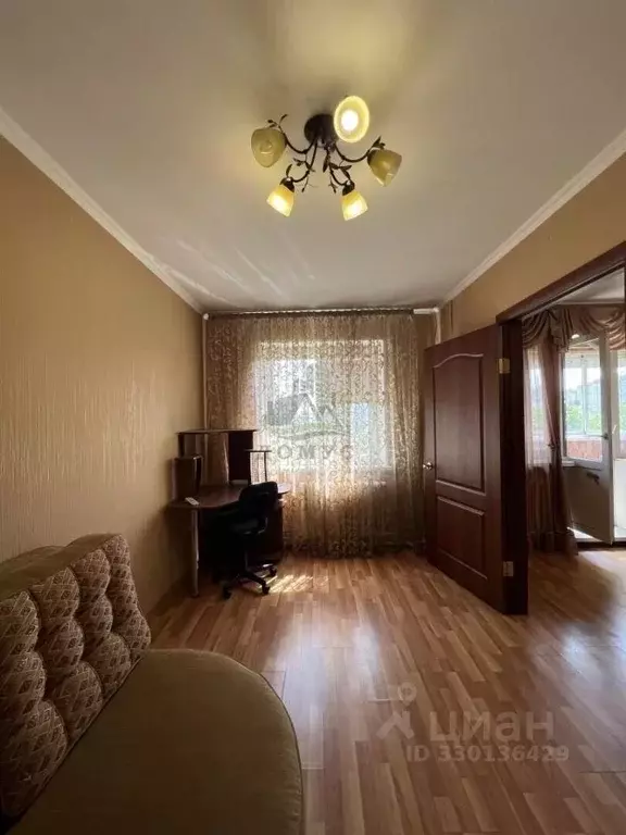 2-к кв. Московская область, Раменское Коммунистическая ул., 2 (43.0 м) - Фото 2