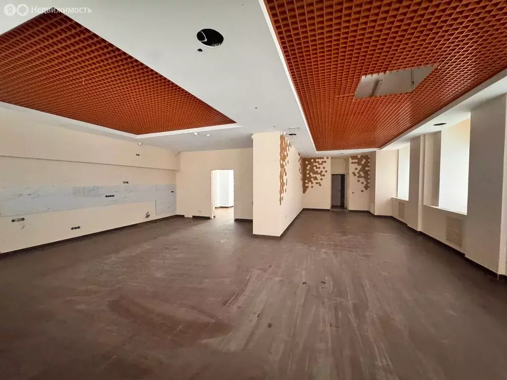 Помещение свободного назначения (216 м) - Фото 2