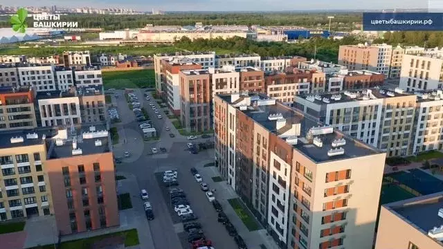 1-к. квартира, 34,5 м, 6/6 эт. - Фото 1