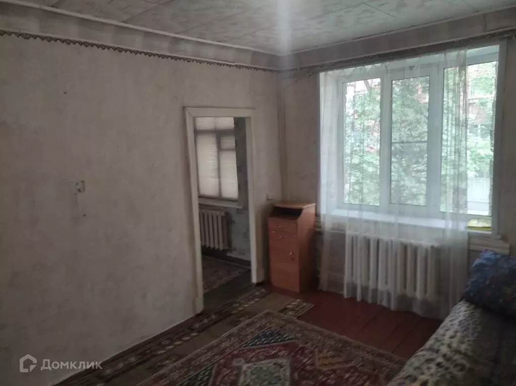 Продаётся 2-к квартира, 39.1 м - Фото 1