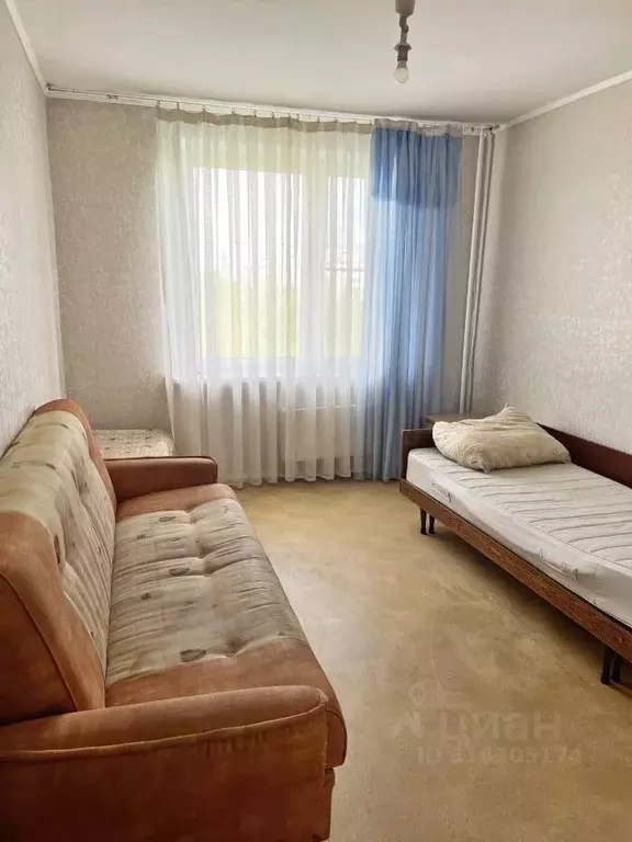 Комната Москва ул. Островитянова, 18 (15.0 м) - Фото 0
