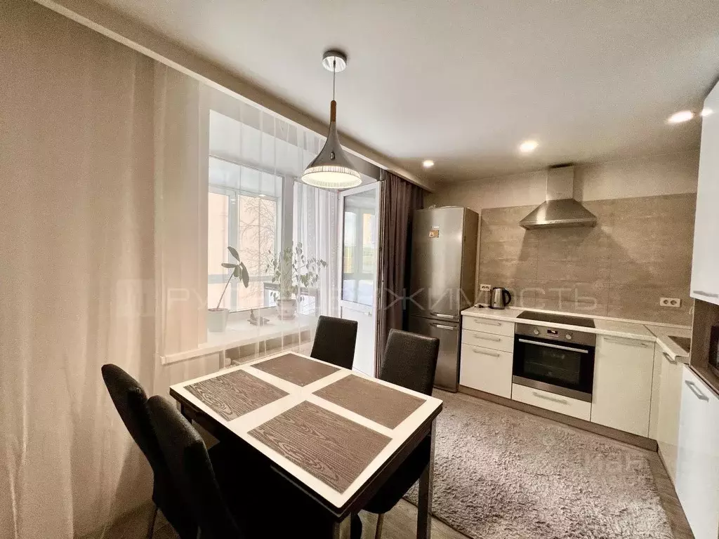 2-к кв. Кировская область, Киров ул. Ленина, 184к1 (35.1 м) - Фото 2