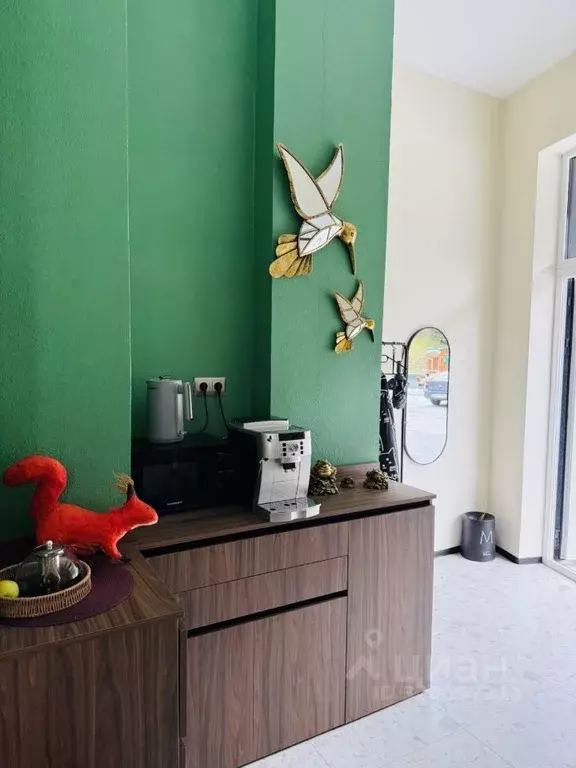 Офис в Калининградская область, Светлогорск Новая ул., 22к1 (35 м) - Фото 0