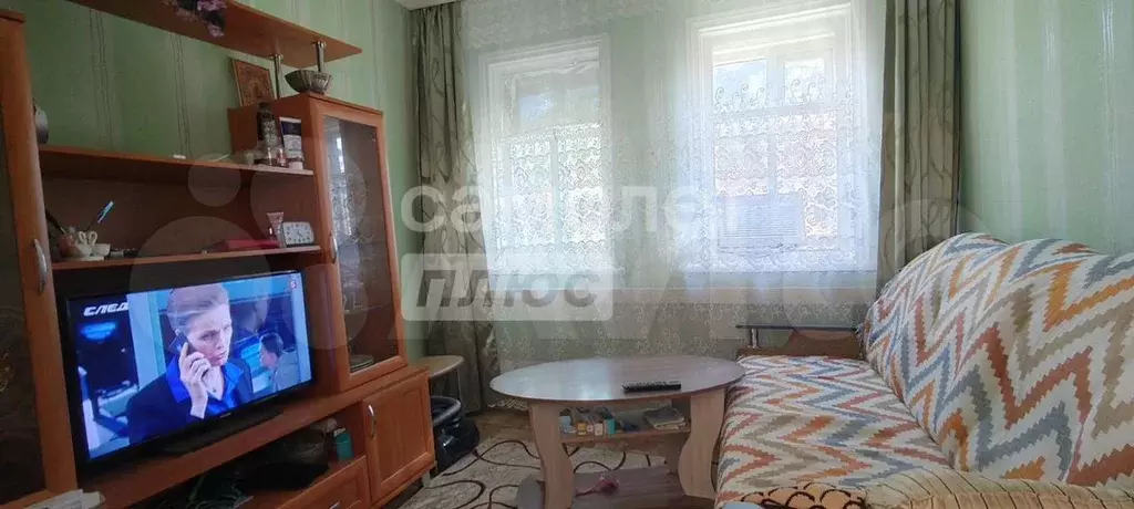 Дом 35 м на участке 2 сот. - Фото 0