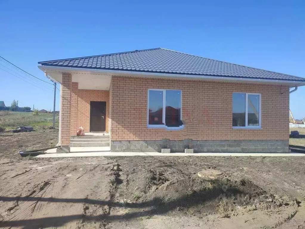 Коттедж в Белгородская область, Старый Оскол ул. Алексеевская (114 м) - Фото 1