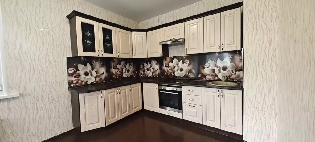 2-к кв. Москва Десеновское поселение, ул. Гимнастическая, 3 (61.1 м) - Фото 1