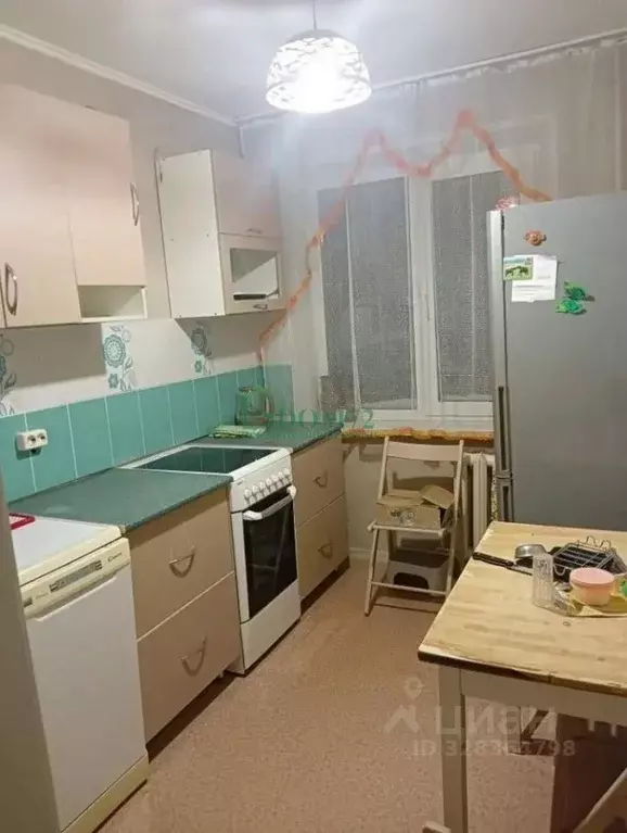 2-к кв. Тюменская область, Тобольск 7-й мкр, 2 (48.0 м) - Фото 1