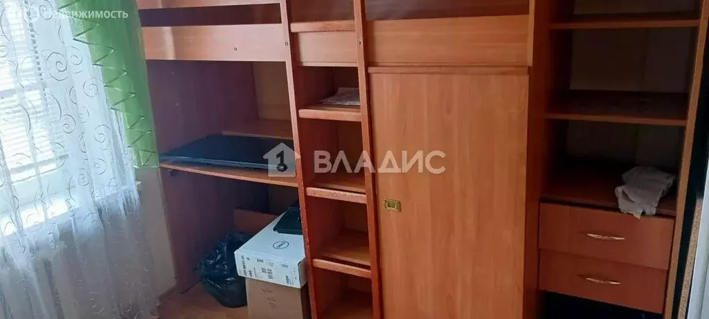 1-комнатная квартира: Калининград, Полоцкая улица, 14 (14.6 м) - Фото 1