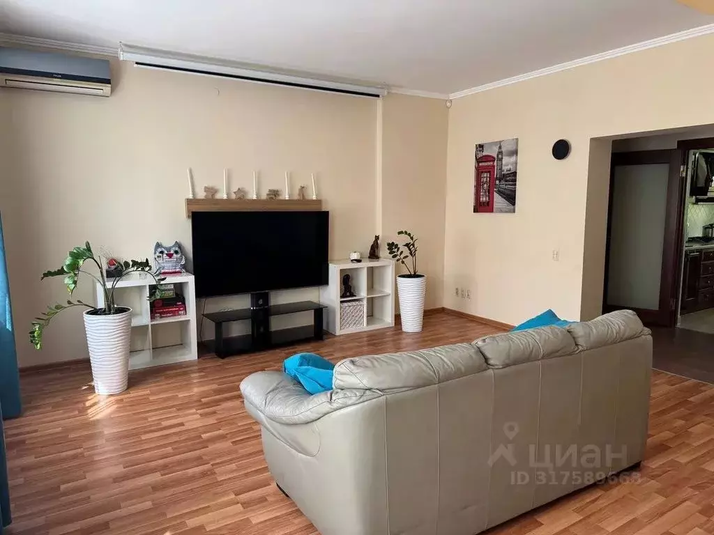 4-к кв. Калининградская область, Калининград Закавказская ул., 28 ... - Фото 0