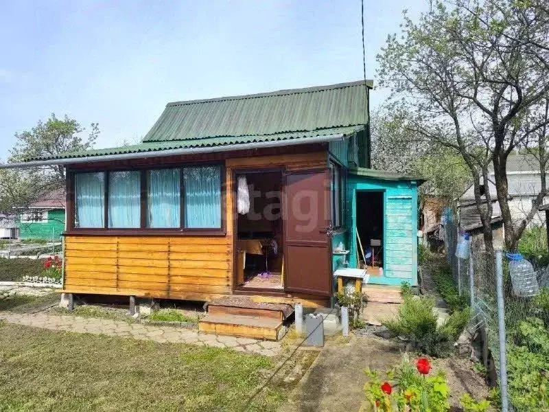 Дом в Ярославская область, Ярославль Резинотехника-2 СНТ, ул. ... - Фото 1