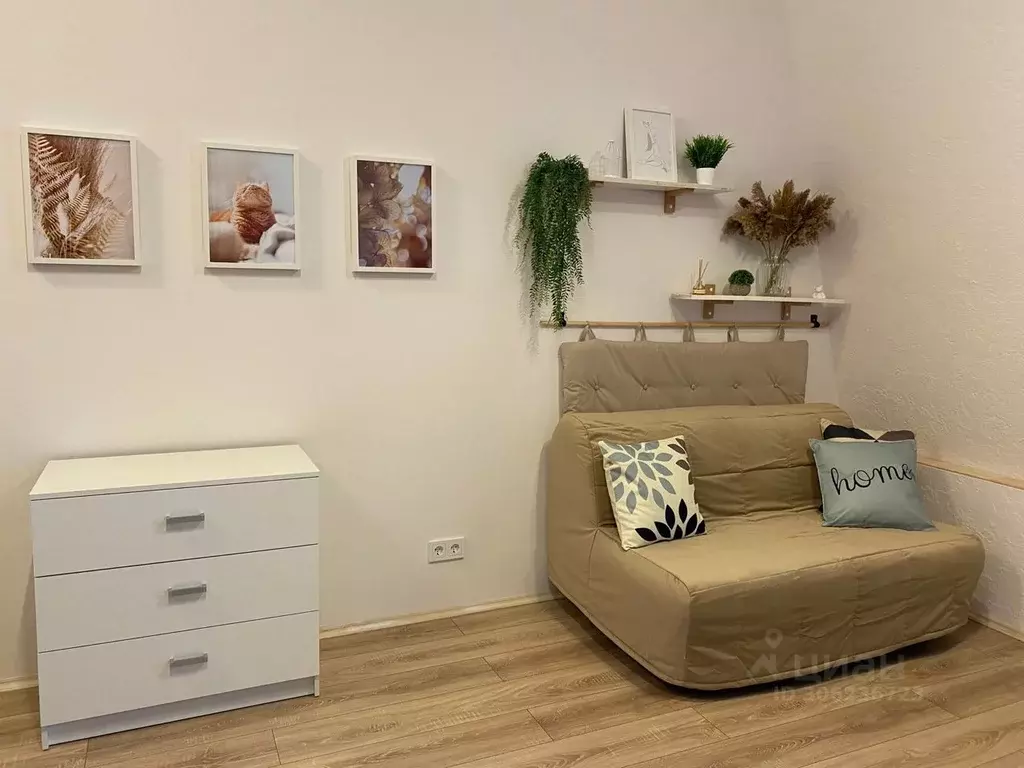 Студия Санкт-Петербург, Санкт-Петербург, Пушкин ул. Камероновская, 7к1 ... - Фото 1