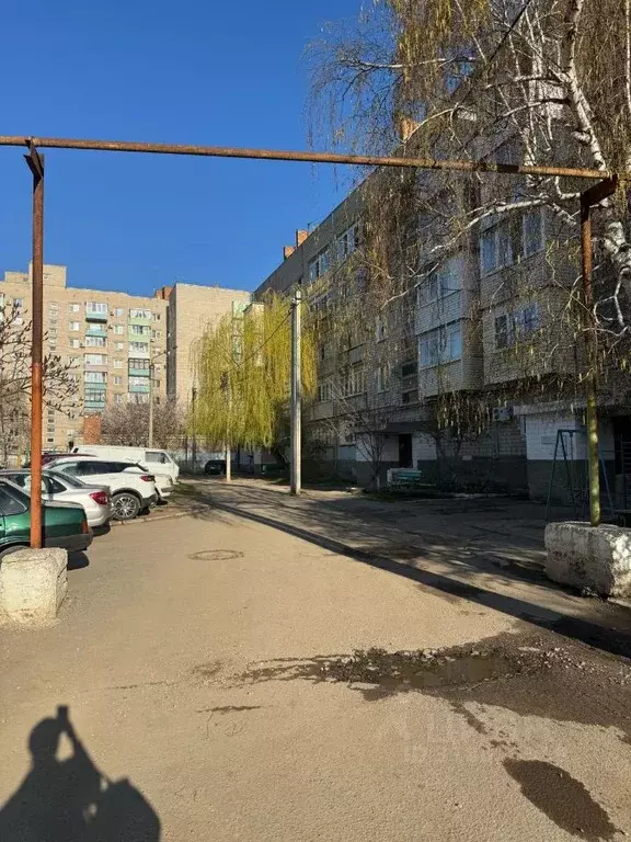 Свободной планировки кв. Ростовская область, Каменск-Шахтинский ул. ... - Фото 0