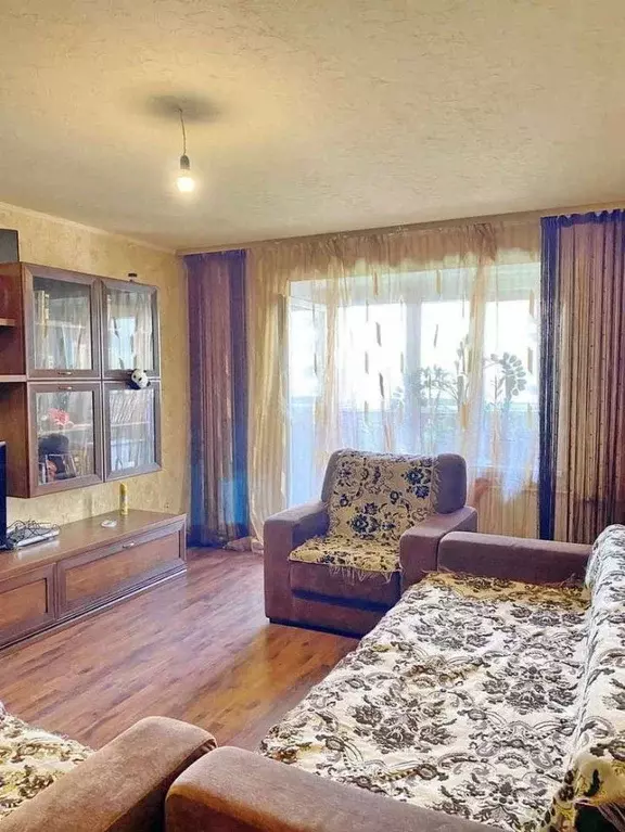 2-к кв. Воронежская область, Воронеж Московский просп., 112 (70.0 м) - Фото 1