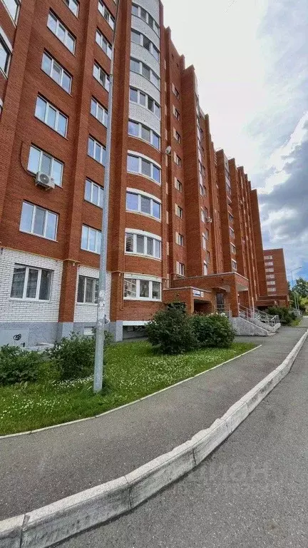 1-к кв. Удмуртия, Воткинск ул. 8 Марта, 3 (35.0 м) - Фото 2