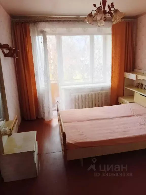 2-к кв. Московская область, Волоколамск Садовая ул., 13 (46.5 м) - Фото 1