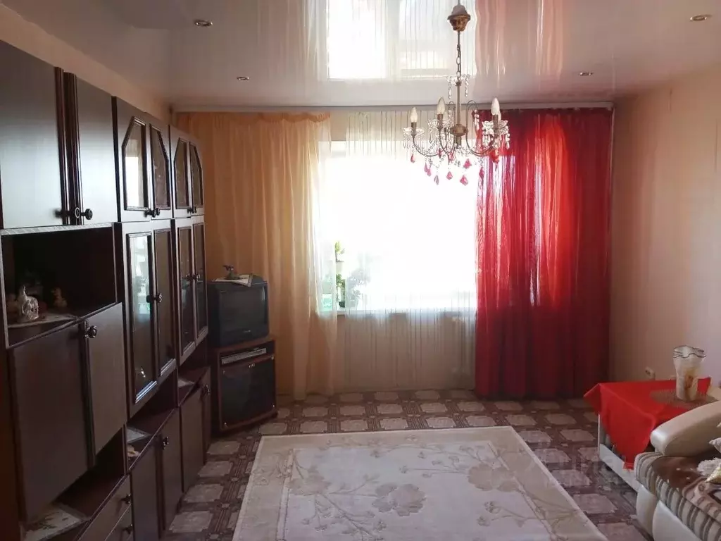 1-к кв. Удмуртия, Ижевск ул. Льва Толстого, 28 (52.0 м) - Фото 2