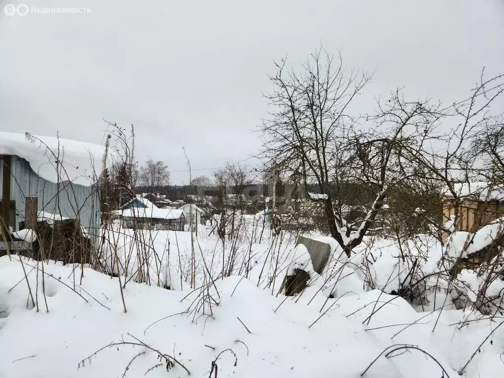 Участок в Кострома, садоводческое товарищество Мичуринец (7.4 м) - Фото 2