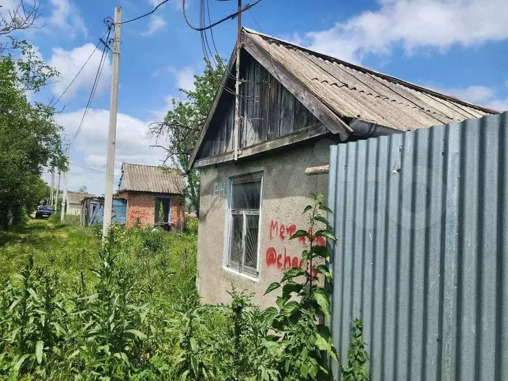 Участок 4 сот. (СНТ, ДНП) - Фото 0