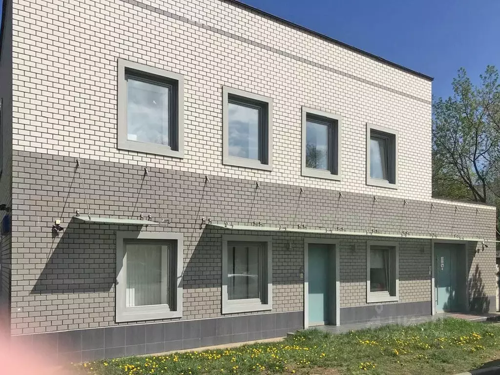 Офис в Москва ул. Василия Ботылева, 12 (157 м) - Фото 1