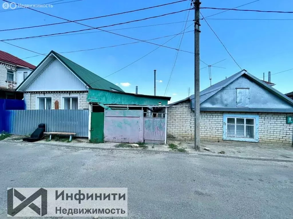 Дом в Ставрополь, Весенний переулок, 5 (64 м) - Фото 0