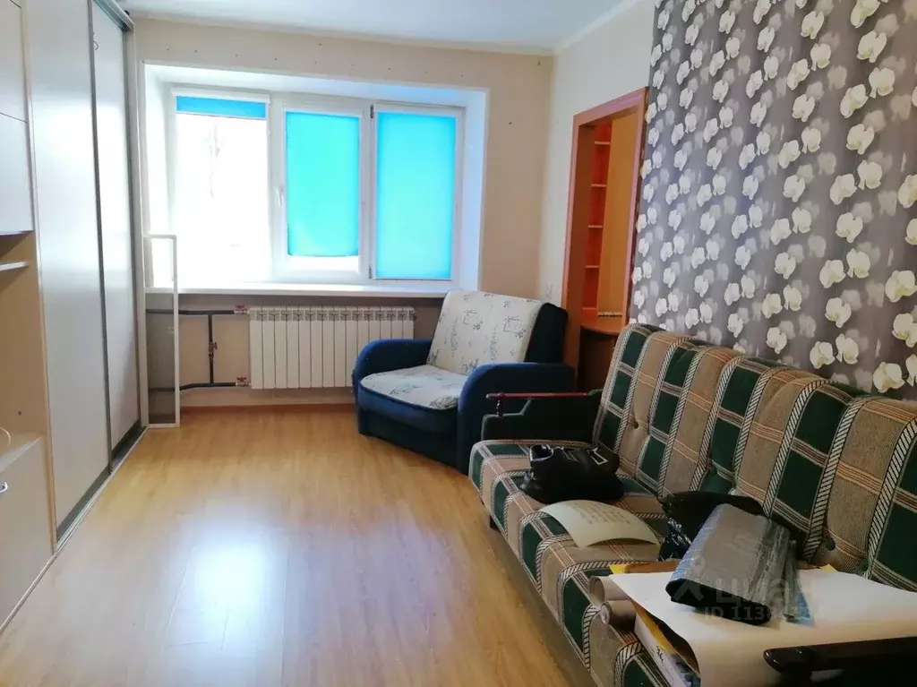 Купить Квартиру В Кстово 1 Комнатную