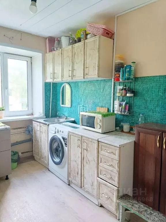 Комната Калужская область, Калуга ул. Чехова, 5 (22.0 м) - Фото 2