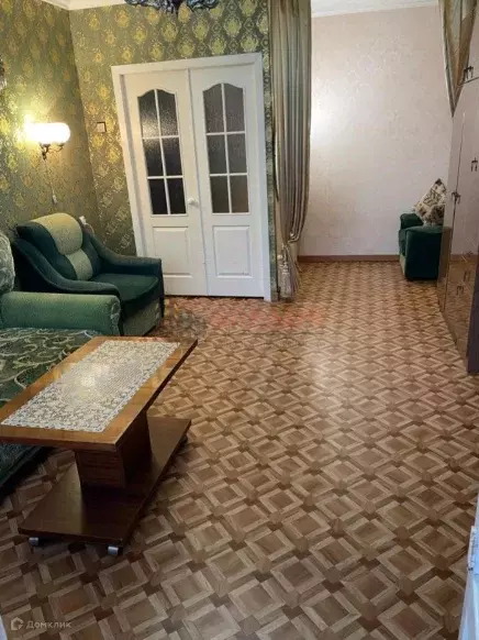 Продаётся 1-к квартира, 36 м - Фото 0