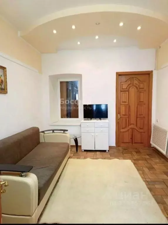 3-к кв. Крым, Керчь ул. Володи Дубинина, 23 (66.4 м) - Фото 1