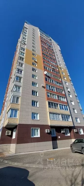 Студия Кировская область, Киров Московская ул., 110к1 (35.1 м) - Фото 1