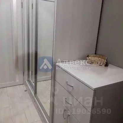 1-к кв. Тюменская область, Тюмень ул. Щербакова, 140 (34.7 м) - Фото 1