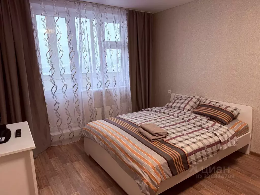 1-к кв. Москва Высокая ул., 4 (37.0 м) - Фото 2