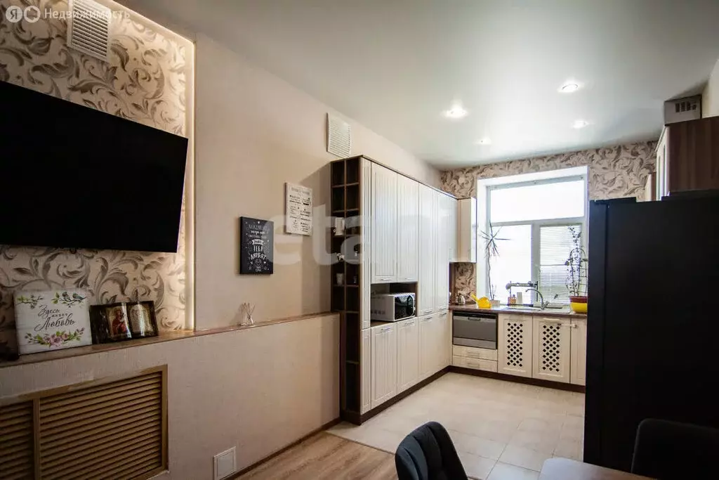 2-комнатная квартира: Кострома, улица Свердлова, 35к3 (75.5 м) - Фото 1