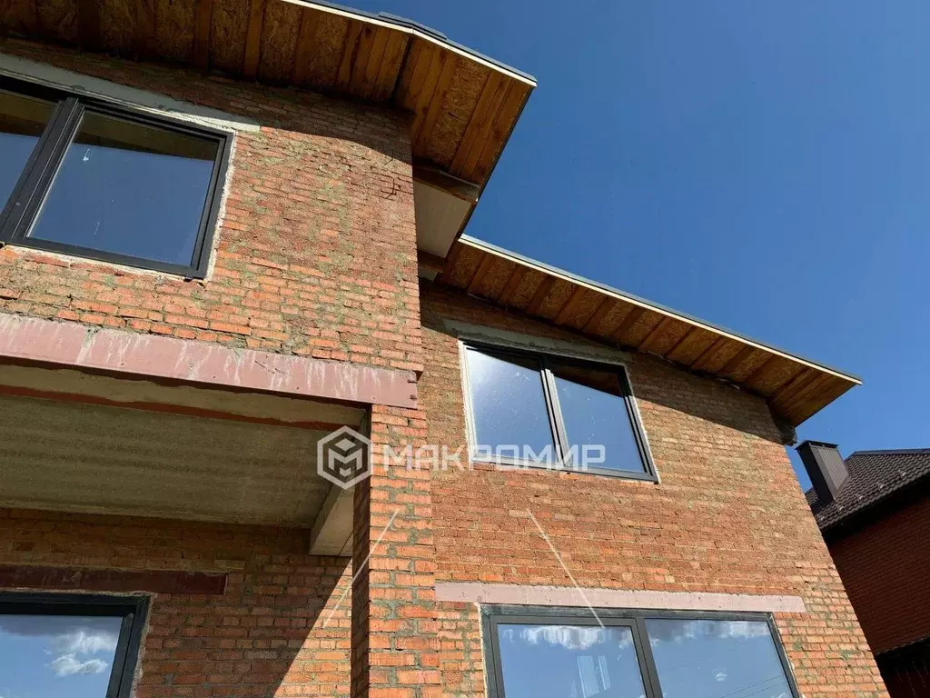 Коттедж в Пензенская область, Пензенский район, Богословский ... - Фото 2