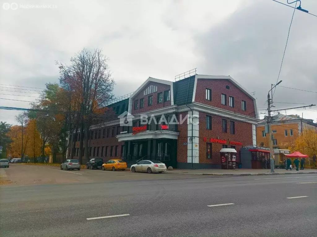 Офис (359 м) - Фото 1