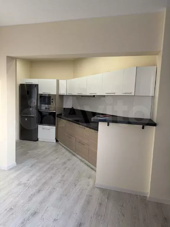 1-к. квартира, 40 м, 3/10 эт. - Фото 0