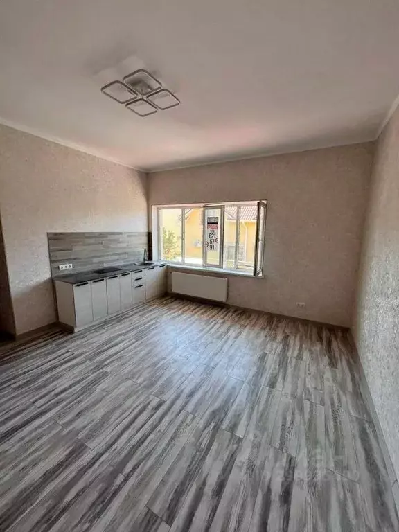 Студия Севастополь ул. Сладкова, 2Г (29.9 м) - Фото 0