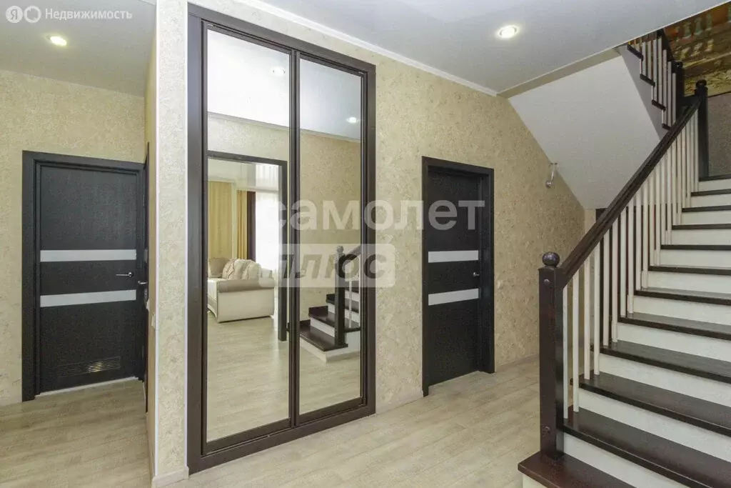 Дом в Омск, Щедрая улица, 50 (149.2 м) - Фото 2