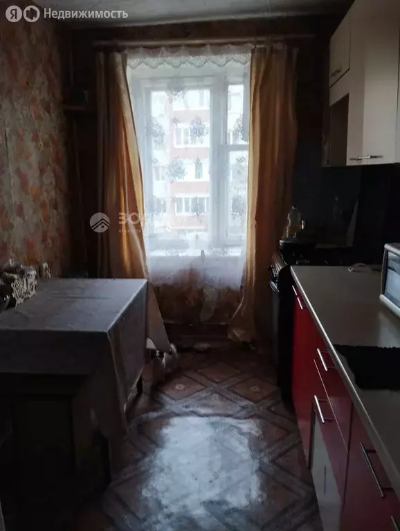 3-комнатная квартира: Цивильск, Юбилейная улица, 9 (58 м) - Фото 2