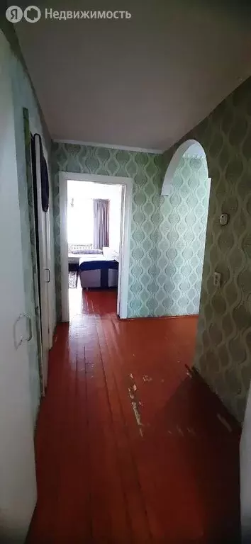 2-комнатная квартира: Иланский, улица Голованя, 8 (49.5 м) - Фото 2